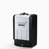 Salamander TankBoost 100l Additional Water Storage Unit CAT 5