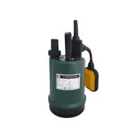 JS Pump RS100 Light Drainage Automatic Submersible Pump With Cable Float 240V 010-100A