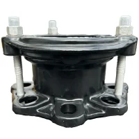 FLANGE ADAPTOR