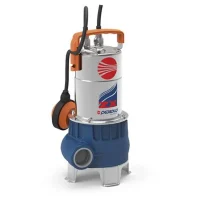 Pedrollo ZX Vortex Submersible Dirty Water Pump