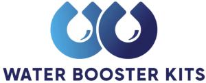 Logo for Water Booster Kits